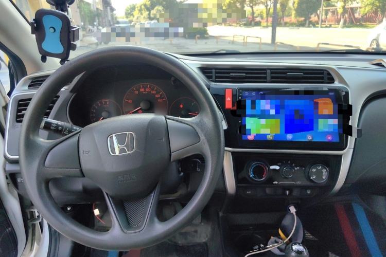 Used Honda City 2015 1.5L manual Comfort version Steering Wheel