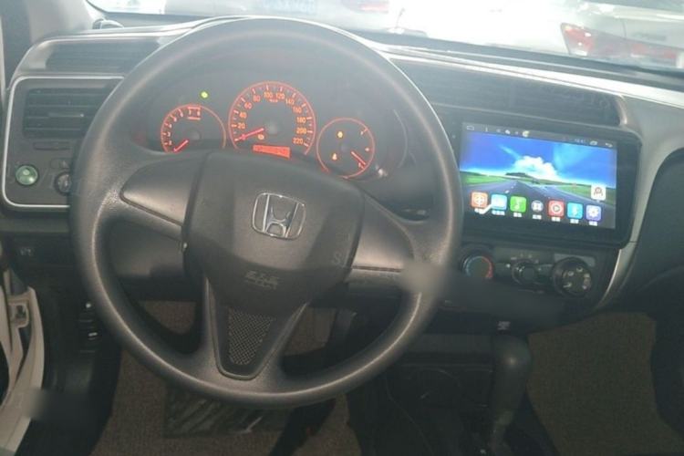 Used Honda City 2015 1.5L CVT Comfort Version Steering Wheel