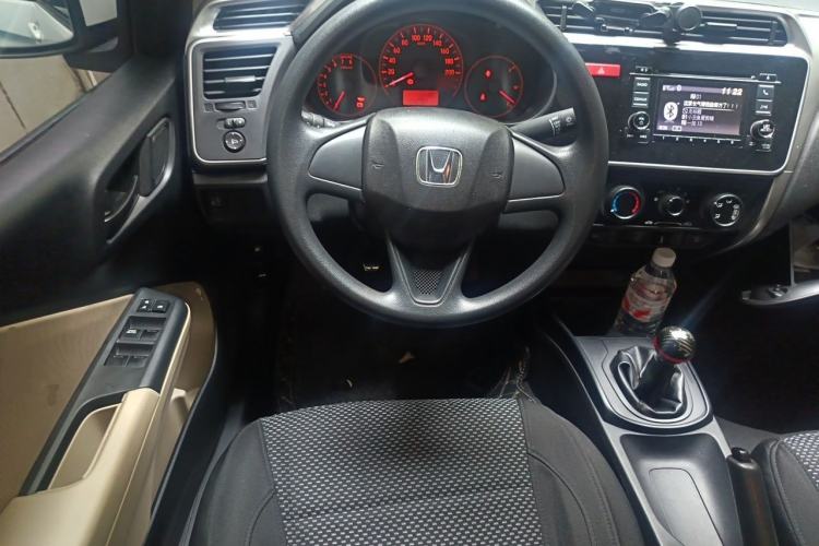Used Honda City 2015 1.5L manual Comfort version Steering Wheel