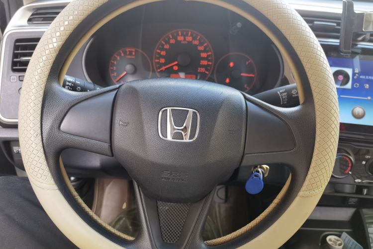 Used Honda City 2015 1.5L manual Comfort version Steering Wheel