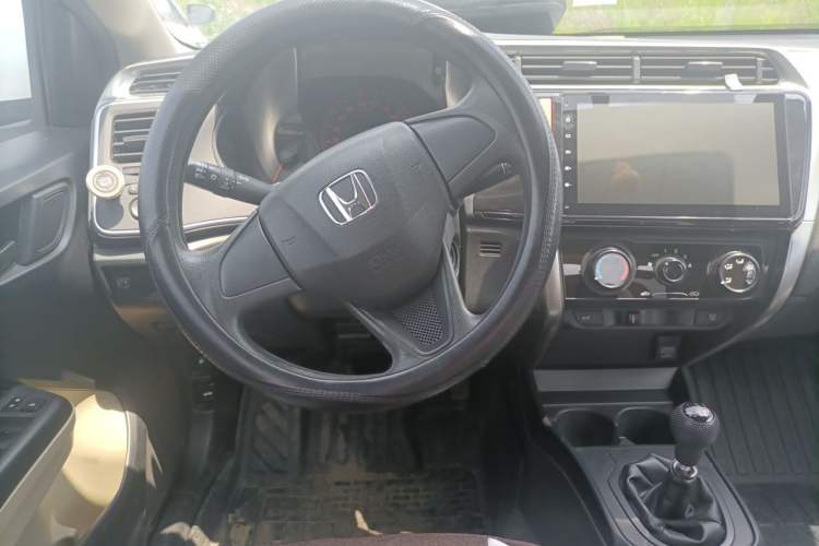 Used Honda City 2015 1.5L manual Comfort version Steering Wheel