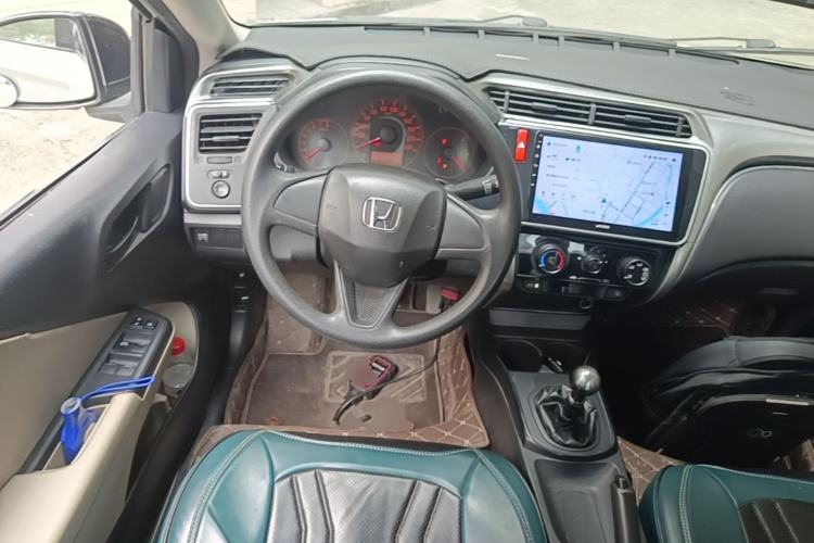 Used Honda City 2015 1.5L manual Comfort version Steering Wheel
