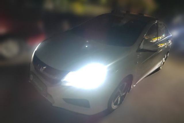 Used Honda City 2015 1.5L CVT Comfort Version