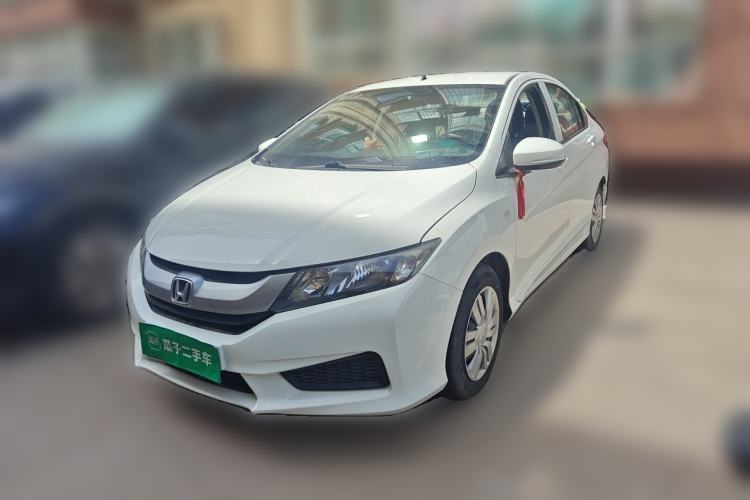 Used Honda City 2015 1.5L CVT Comfort Version Guazi used car, China used car export, Used car for sale, Used  cars, Cheapest cars for sale