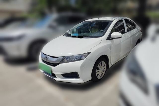 Used Honda City 2015 1.5L CVT Comfort Version
