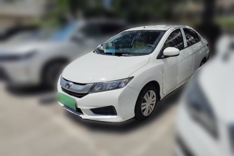 Used Honda City 2015 1.5L CVT Comfort Version Guazi used car, China used car export, Used car for sale, Used cars, Cheapest cars for sale