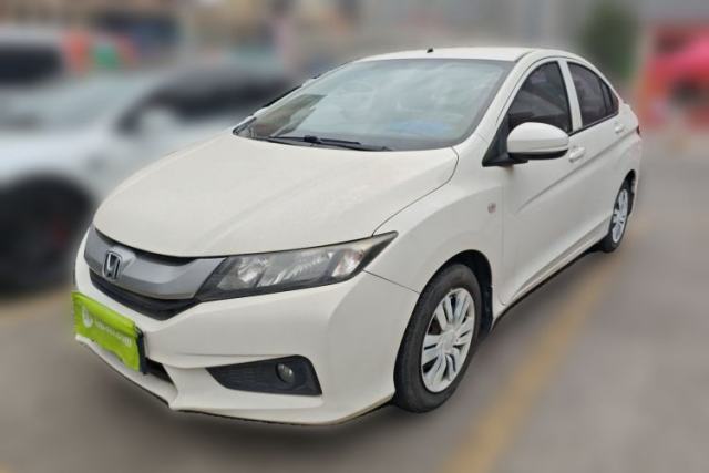 Used Honda City 2015 1.5L manual Comfort version