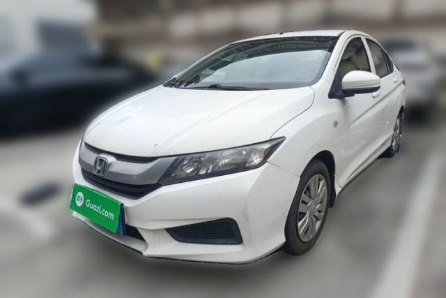 Used Honda City 2015 1.5L Manual Advance Edition