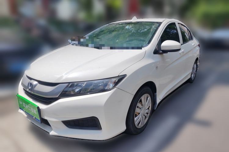 Used Honda City 2015 1.5L CVT Comfort Version Guazi used car, China used car export, Used car for sale, Used  cars, Cheapest cars for sale