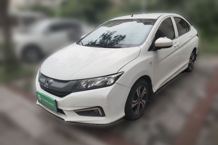 Used Honda City 2015 1.5L CVT Comfort Version Guazi used car, China used car export, Used car for sale, Used  cars, Cheapest cars for sale