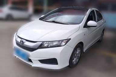 Used Honda City 2015 1.5L CVT Comfort Version