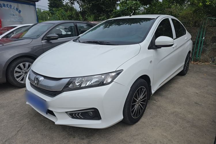 Used Honda City 2015 1.5L CVT Comfort Version Guazi used car, China used car export, Used car for sale, Used  cars, Cheapest cars for sale