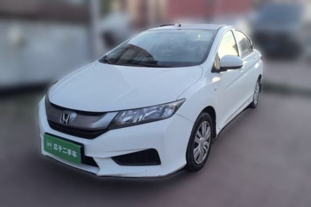 Used Honda City 2015 1.5L CVT Comfort Version