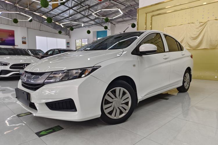 Used Honda City 2015 1.5L CVT Comfort Version Guazi used car, China used car export, Used car for sale, Used  cars, Cheapest cars for sale