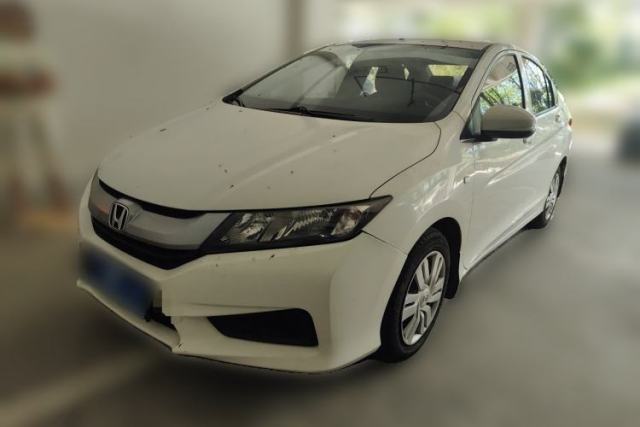 Used Honda City 2015 1.5L Manual Advance Edition