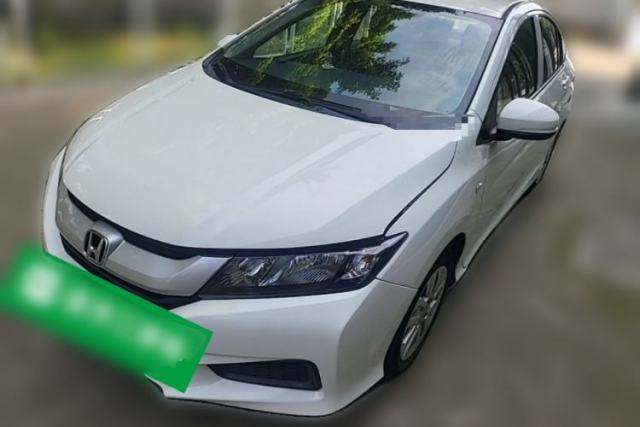 Used Honda City 2015 1.5L Manual Advance Edition