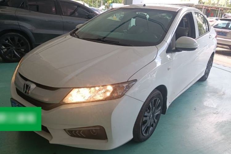 Used Honda City 2015 1.5L CVT Comfort Version Guazi used car, China used car export, Used car for sale, Used  cars, Cheapest cars for sale