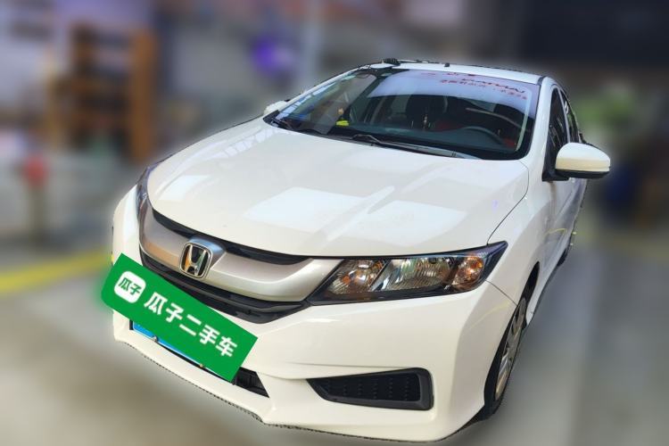 Used Honda City 2015 1.5L CVT Comfort Version Guazi used car, China used car export, Used car for sale, Used  cars, Cheapest cars for sale
