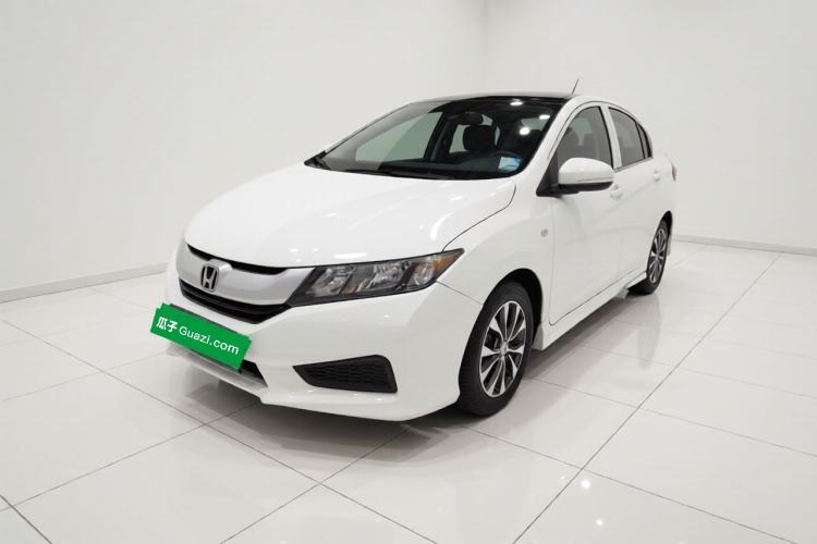 Honda City 2015 1.5L CVT Comfort Version d’occasion Guazi used car, China used car export, Used car for sale, Used  cars, Cheapest cars for sale