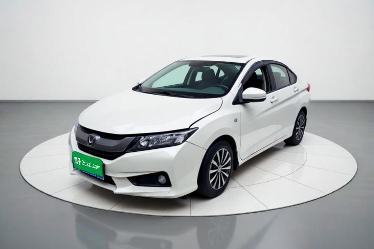 Honda City 2015 1.5L CVT Comfort Version d’occasion Guazi used car, China used car export, Used car for sale, Used  cars, Cheapest cars for sale
