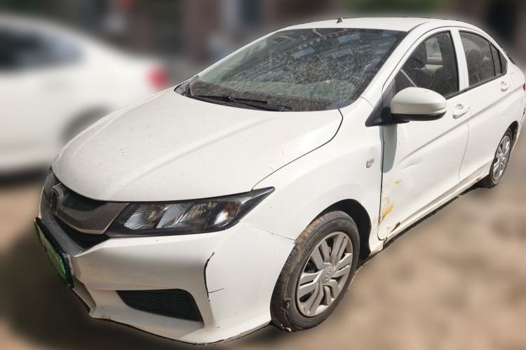 Ojetý Honda City 2015 1.5L CVT Comfort Version Guazi used car, China used car export, Used car for sale, Used  cars, Cheapest cars for sale