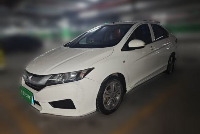 Used Honda City 2015 1.5L CVT Comfort Version
