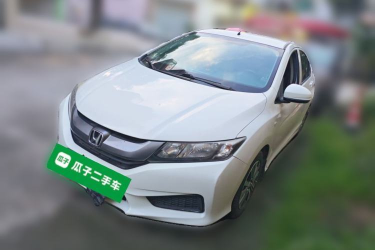 Ojetý Honda City 2015 1.5L CVT Comfort Version Guazi used car, China used car export, Used car for sale, Used  cars, Cheapest cars for sale