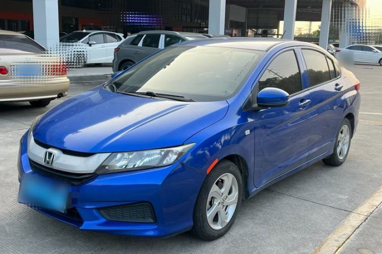 Used Honda City 2017 1.5L CVT Elite Edition Guazi used car, China used car export, Used car for sale, Used cars, Cheapest cars for sale