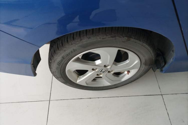 Used Honda City 2017 1.5L CVT Elite Edition Exterior 5