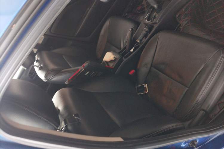 Used Honda City 2017 1.5L CVT Elite Edition Right Front Seat