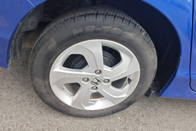 Used Honda City 2017 1.5L CVT Elite Edition Right Rear Wheel Hub
