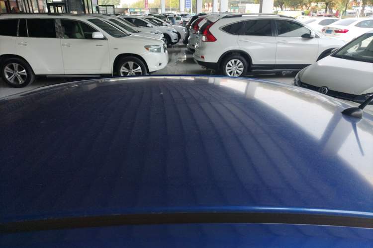 Used Honda City 2017 1.5L CVT Elite Edition Roof