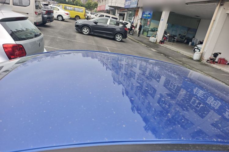 Used Honda City 2017 1.5L CVT Elite Edition Roof