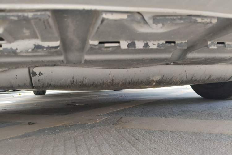 Used Honda City 2017 1.5L CVT Comfort Version Chassis Front