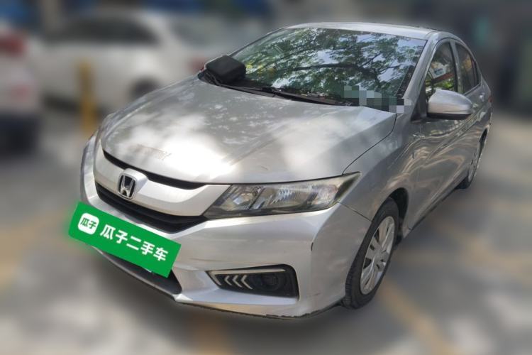 Used Honda City 2017 1.5L CVT Comfort Version Guazi used car, China used car export, Used car for sale, Used  cars, Cheapest cars for sale