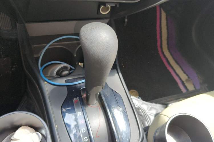 Used Honda City 2017 1.5L CVT Comfort Version Gear Lever
