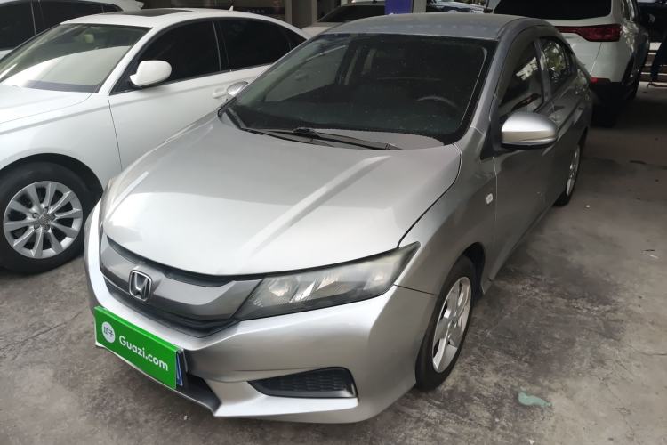 Used Honda City 2017 1.5L CVT Elite Edition Left Front Headlight