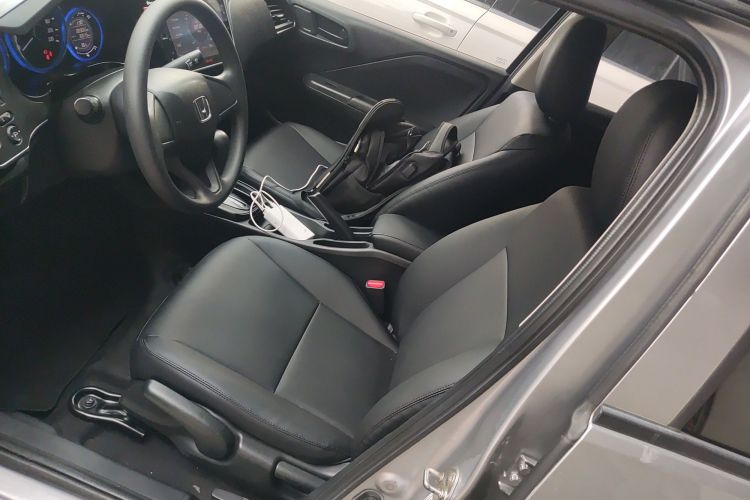 Used Honda City 2017 1.5L CVT Elite Edition Left Front Seat