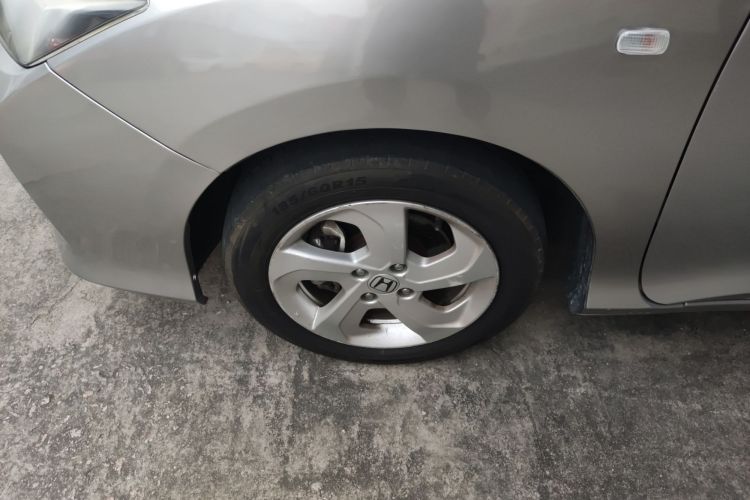 Used Honda City 2017 1.5L CVT Elite Edition Left Front Wheel Hub