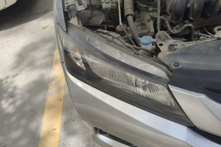 Used Honda City 2017 1.5L CVT Comfort Version Right Front Headlight