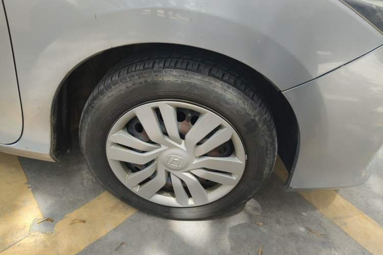 Used Honda City 2017 1.5L CVT Comfort Version Right Front Wheel Hub