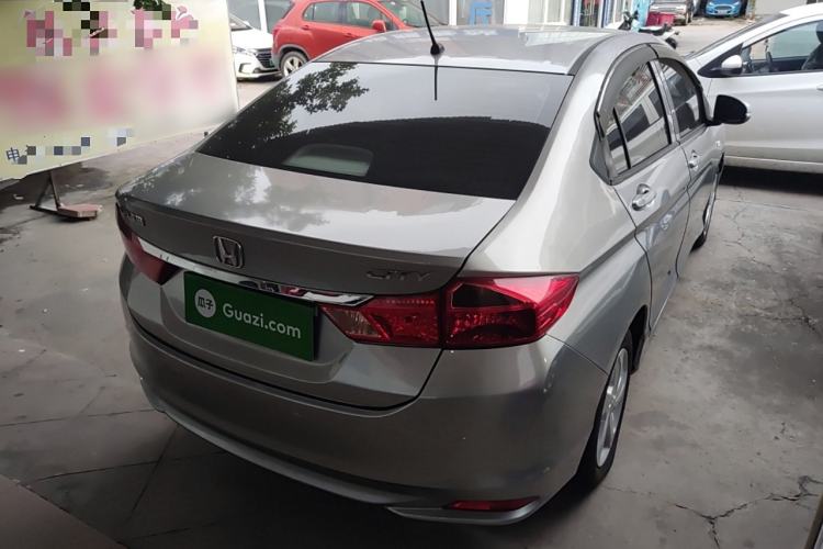 Used Honda City 2017 1.5L CVT Elite Edition Right Rear Taillight