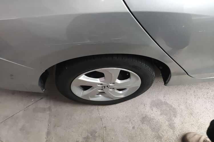 Used Honda City 2017 1.5L CVT Elite Edition Right Rear Wheel Hub