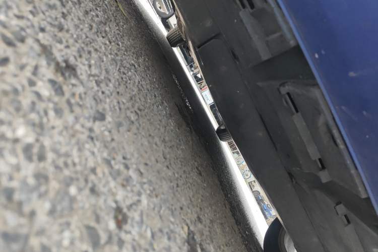 Used Honda City 2017 1.5L CVT Elite Edition Chassis Front Right
