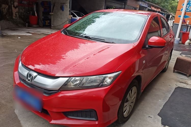 Used Honda City 2017 1.5L CVT Comfort Version Guazi used car, China used car export, Used car for sale, Used Honda cars, Cheapest cars for sale