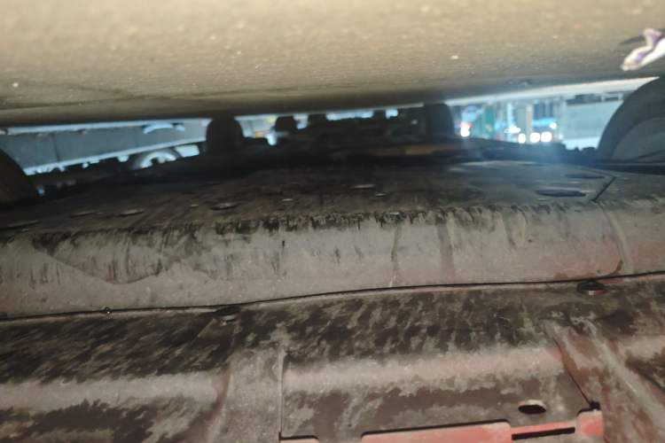 Used Honda City 2017 1.5L CVT Elite Edition Chassis Front
