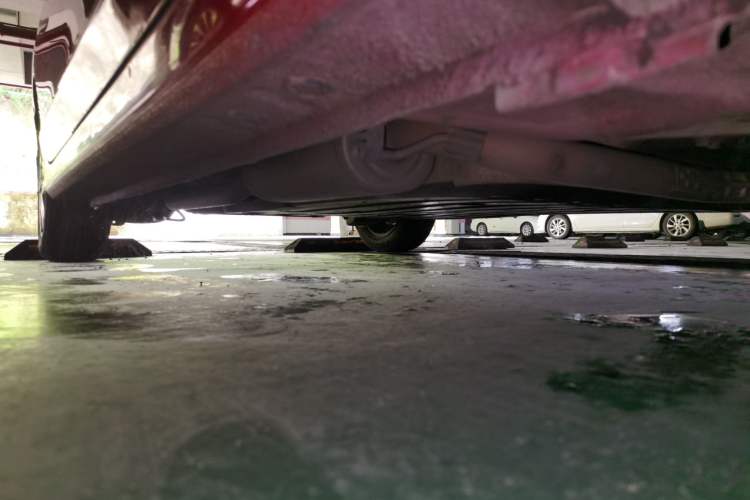 Used Honda City 2017 1.5L CVT Comfort Version Chassis Front Right
