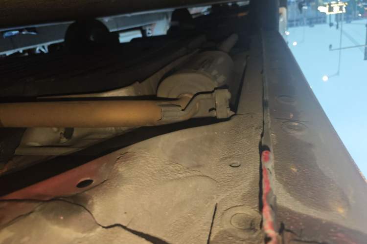 Used Honda City 2017 1.5L CVT Elite Edition Chassis Front Right