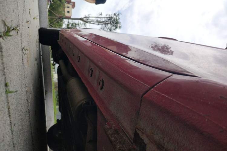 Used Honda City 2017 1.5L CVT Elite Edition Chassis Front Right