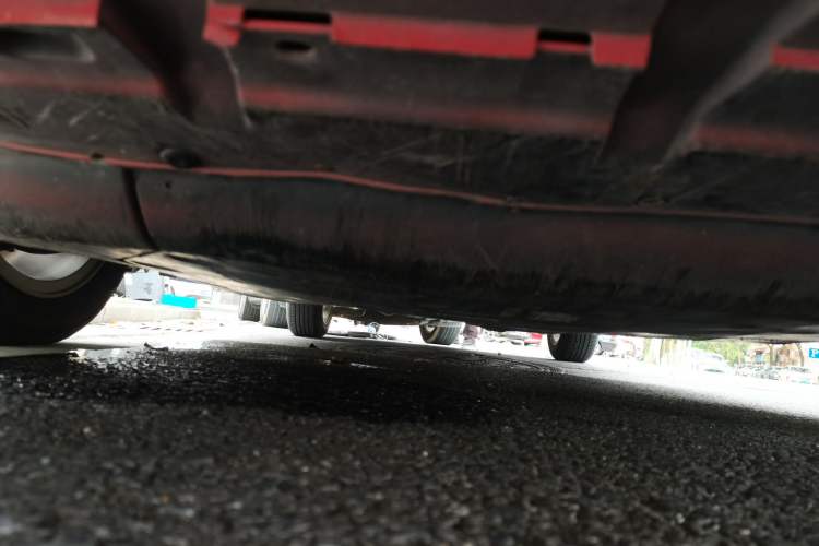 Used Honda City 2017 1.5L CVT Elite Edition Chassis Front